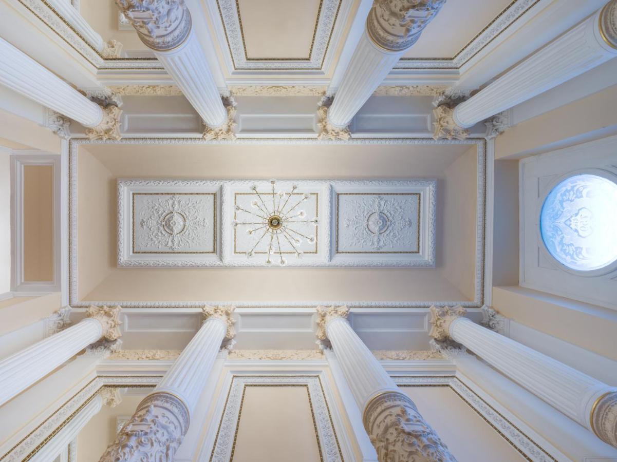 Bartal Apartments プラハ エクステリア 写真