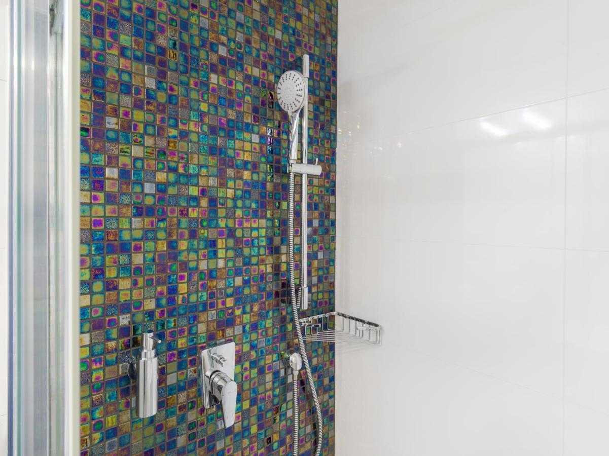 Bartal Apartments プラハ エクステリア 写真