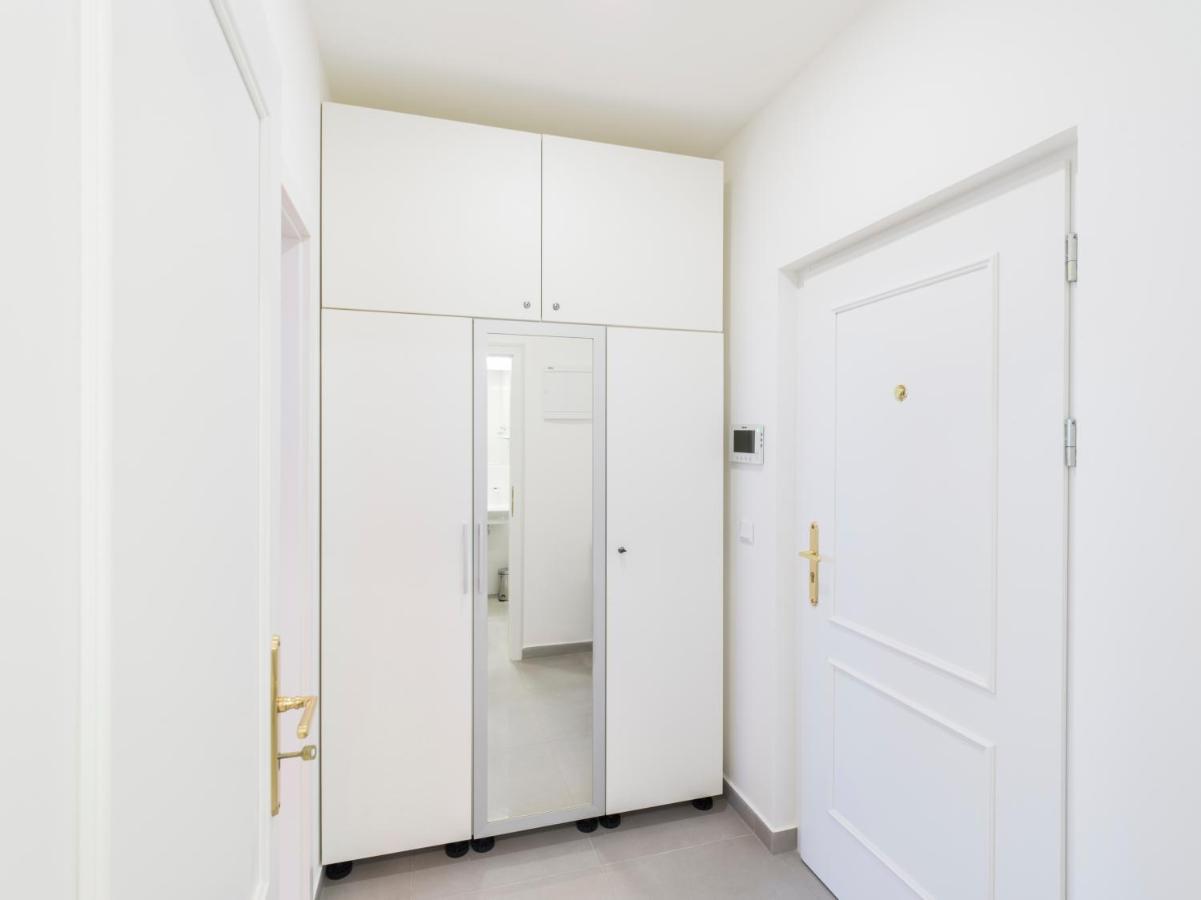 Bartal Apartments プラハ エクステリア 写真