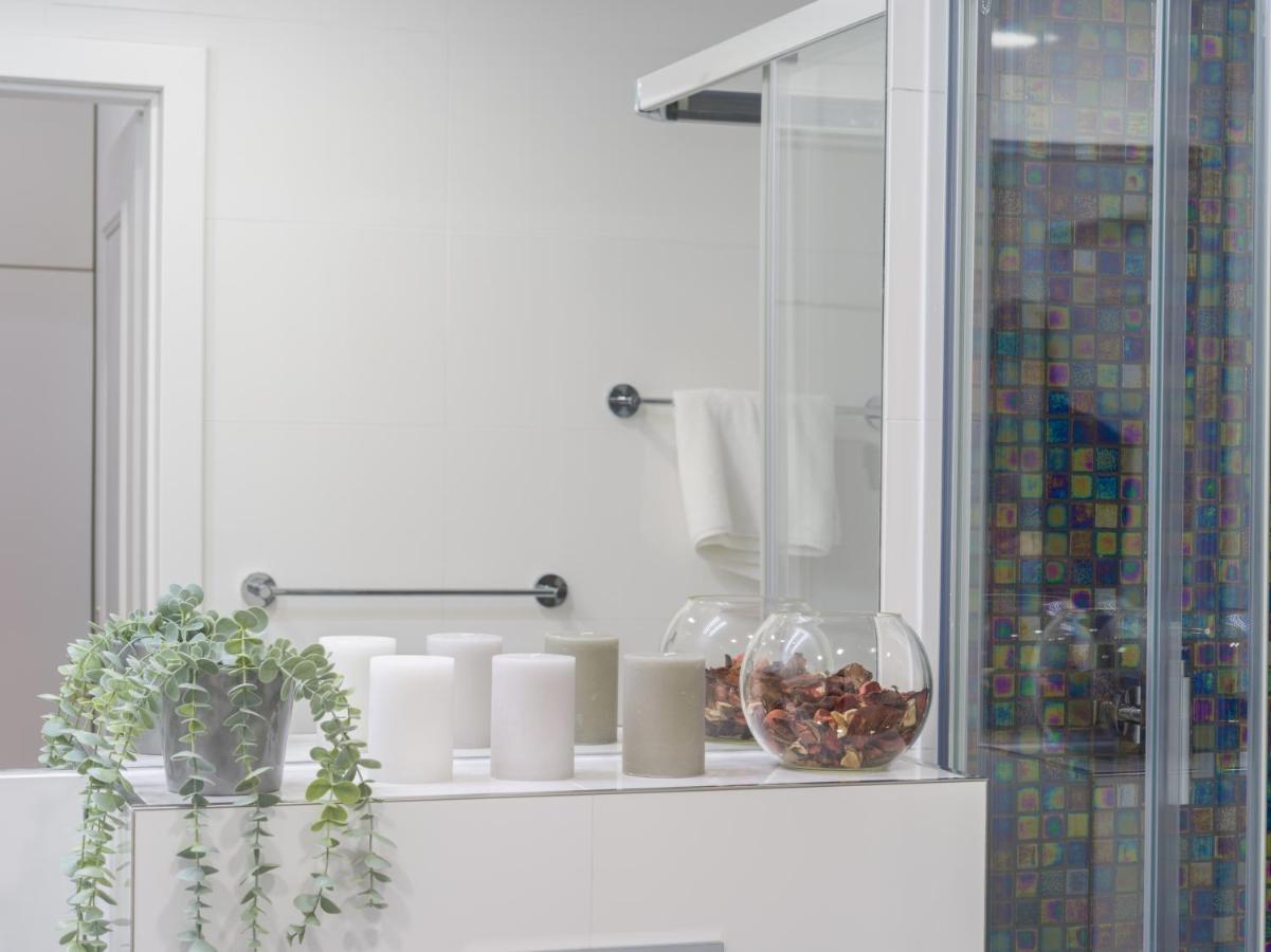 Bartal Apartments プラハ エクステリア 写真